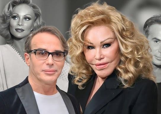 Transformacja Jocelyn Wildenstein – od naturalnego wyglądu do